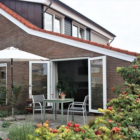 Huis Zeeduin Amsterdam Beach Zandvoort Buitenkant foto