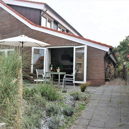 Huis Zeeduin Amsterdam Beach Zandvoort Buitenkant foto