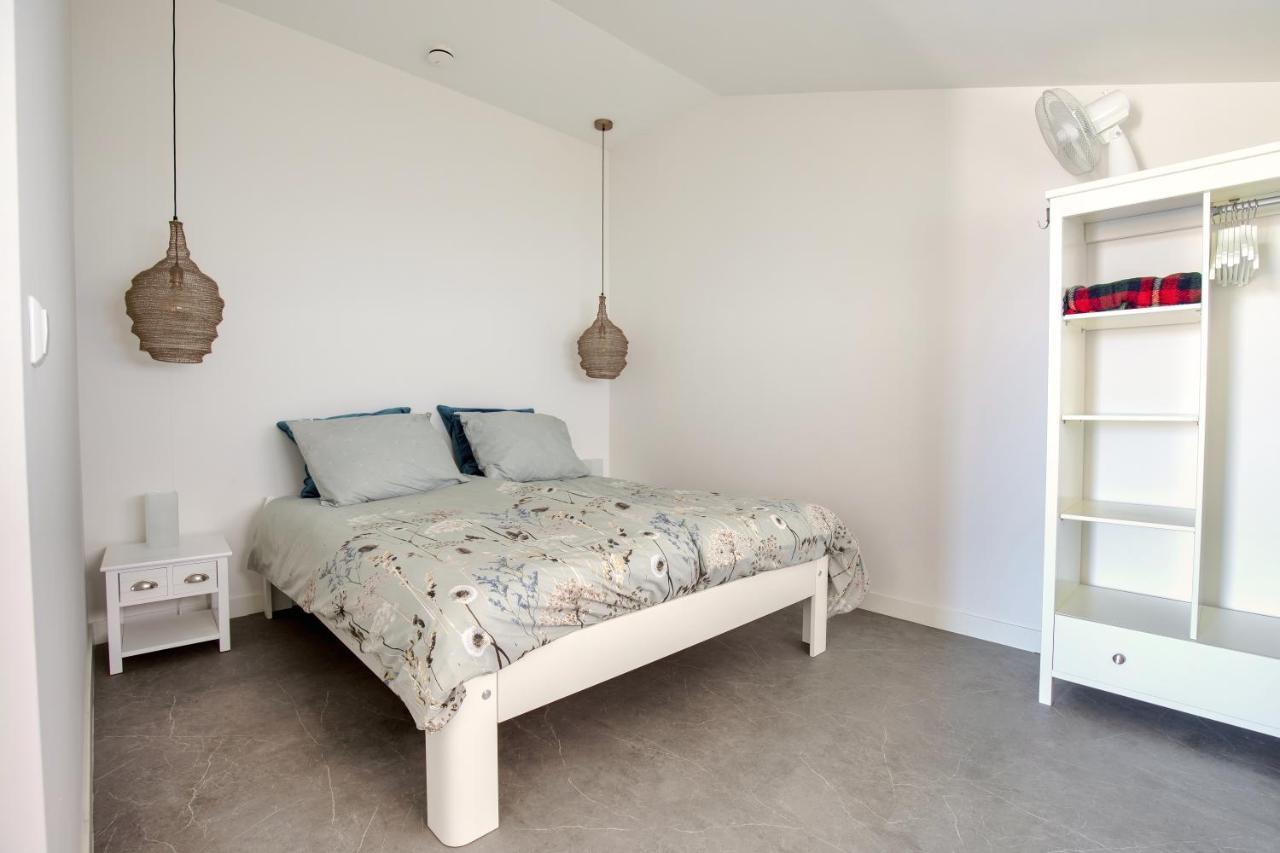 Huis Zeeduin Amsterdam Beach Zandvoort Buitenkant foto